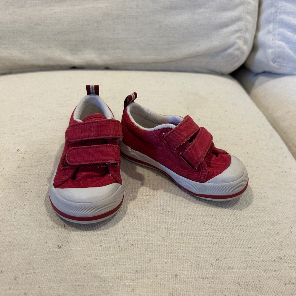 Red keds 4w
